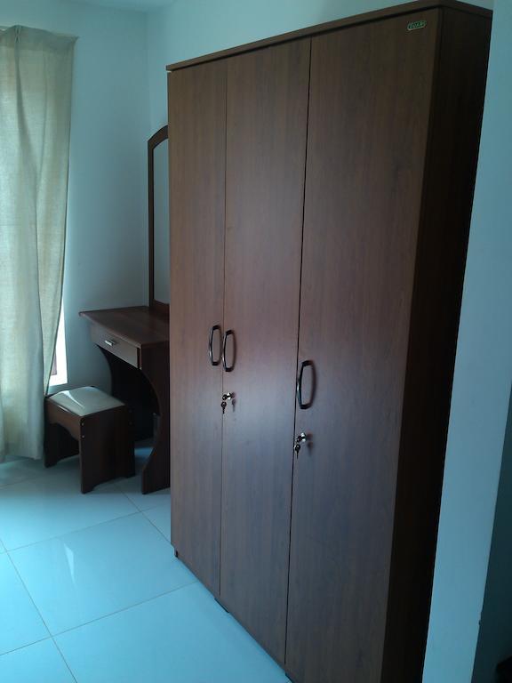 Lilypad Resort Варкала Стая снимка